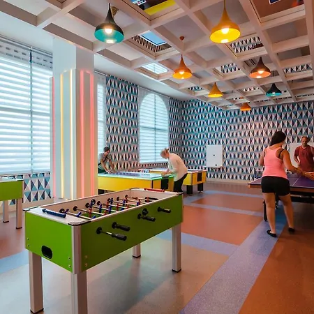 The Lumos Deluxe & Ξενοδοχείο