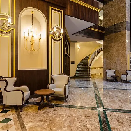 The Lumos Deluxe & Hotel