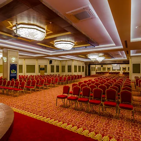 Hotel The Lumos Deluxe & Kargıcak
