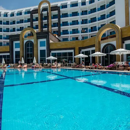 Hotell The Lumos Deluxe & 5*