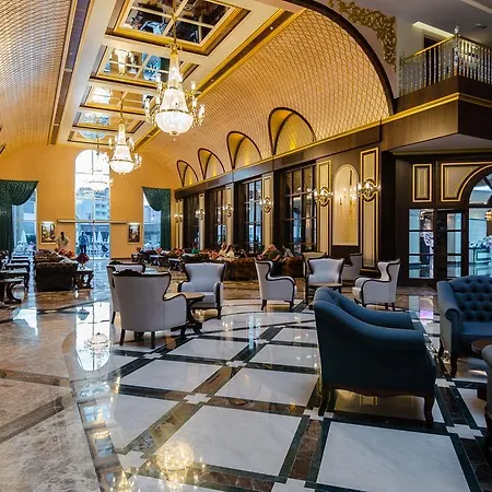 The Lumos Deluxe & Hotell 5*