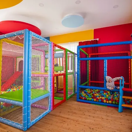 Hotell The Lumos Deluxe &