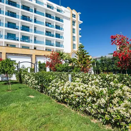 Hotell The Lumos Deluxe & 5*