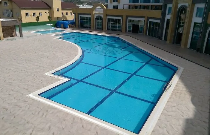 Otel The Lumos Deluxe & 5*