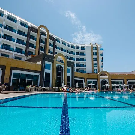 Hotel The Lumos Deluxe & 5*